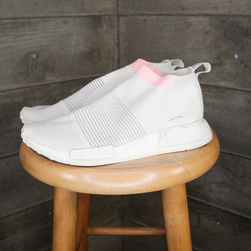 Adidas NMD_CS1 Primeknit Sneakers